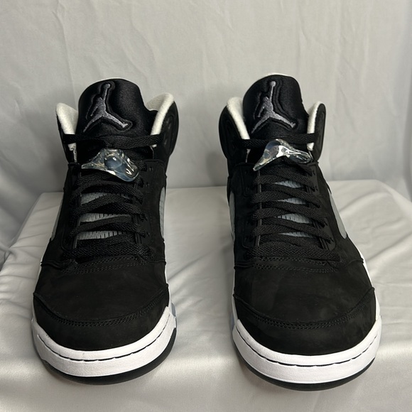Jordan retro 5 moonlight - Picture 4 of 4